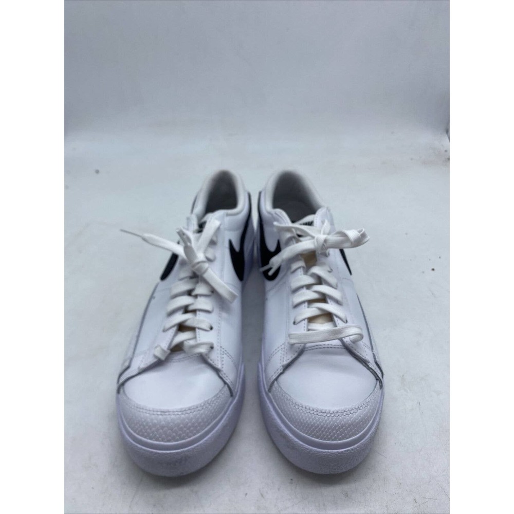 Nike Blazer Platform Womens Shoes 'White Snakeskin' DZ5210-100 NEW Size 11 D11